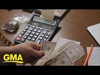 Video thumbnail for How to set and reach your 2025 financial goals