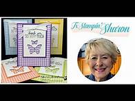 Video thumbnail for The Best Simple Template for Thank You Cards