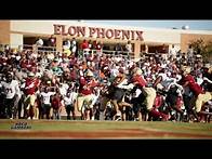 Video thumbnail for NCCU vs Elon | Top 25 FCS Showdown