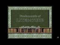 Video thumbnail for Grade 9 Fundamentals of Literature