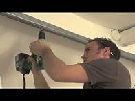 Video thumbnail for Fitting Tracks & Doors for most 'Standard Sized' Doors Sliding Wardrobe World™