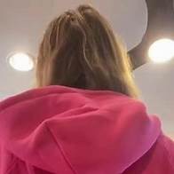 Video thumbnail for DANDY on Instagram: "The softest oversized hoodie. Delivered."