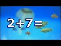 Video thumbnail for Addition 1st, 2nd grade