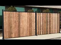 Video thumbnail for SLIPFENCE Traditional Fence System