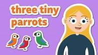 Video thumbnail for What is an expanded noun phrase? - BBC Bitesize