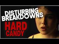 Video thumbnail for Hard Candy (2005) | DISTURBING BREAKDOWN *RECAP*