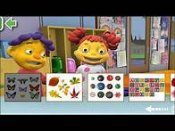 Video thumbnail for Sid's Science Fair (PBS Kids) - best app demos for kids