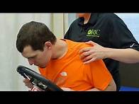 Video thumbnail for What OT Can Do For You: Traumatic Brain Injury (TBI)