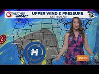 Video thumbnail for More sunshine, a little more heat and a little more wind in Corpus Christi, Texas