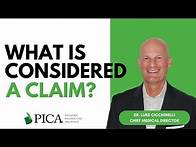 Video thumbnail for What is Considered a Claim?