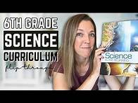 Video thumbnail for Homeschool Science Curriculum 6th Grade | Berean Builders Science in the Beginning 🔬