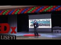 Video thumbnail for The problems women face in our society | Shams Aliyeva | TEDxKaspi Liseyi Youth