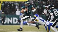 Video thumbnail for Super Bowl Odds Analysis: Top 4 Teams and Predictions