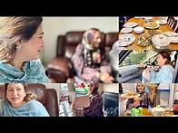 Video thumbnail for Phopo Jee mey nadi || Bus keh nahi saki || peyarey rishtey samney they per hum sey Bohut door