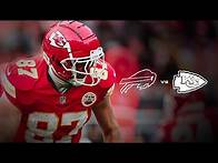 Video thumbnail for Kansas City Chiefs 2024 NFL Playoffs Hype Video | AFC Championship