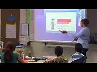 Video thumbnail for enVision Math