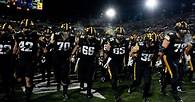 Video thumbnail for Iowa Football: Three thoughts on the Hawkeyes' 2025 Big Ten schedule