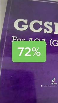 Video thumbnail for The GCSE grade 9 Grade Boundaries #gcse