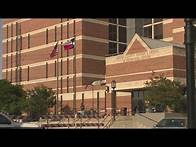 Video thumbnail for Bexar County Jail back in compliance