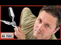 Video thumbnail for Best Reacher Grabber Tool | No Fuss