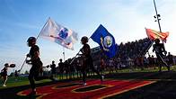 Video thumbnail for Ohio high school football: Columbus area OHSAA live scores, updates from Week 4