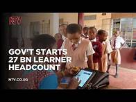 Video thumbnail for Education census begins to address data gaps with SHS27B exercise
