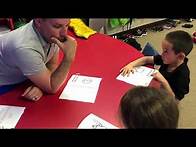 Video thumbnail for Decodable Readers Small Group Lessons