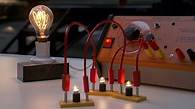 Video thumbnail for Output devices - Practical electrical and electronic circuits - National 5 Physics Revision - BBC Bitesize