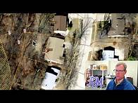 Video thumbnail for How To Find The Property Lines Of Any Home (Version 1)
