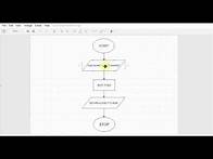 Video thumbnail for Flowchart Tutorials 1 : Introduction