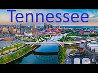 Video thumbnail for Tennessee - The 10 Best Places To Live & Work - Family, Job, Retiree - Around The World