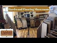 Video thumbnail for Hardwood Flooring Showroom Near Me