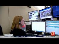 Video thumbnail for 911 dispatcher training teaches operators to focus on the details
