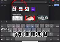 Video thumbnail for This how to make a roblox decal