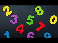 Video thumbnail for Learn the numbers in Spanish very quickly