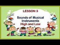 Video thumbnail for MELC Q1 W1 DAY4 Grade 2 SOUNDS OF MUSICAL INSTRUMENTS