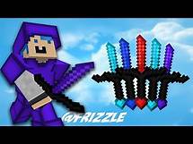 Video thumbnail for Viprah 30k [32x]+ 5 RECOLORS by Damaqe and Rh56 | MCPE PVP TEXTURE PACK