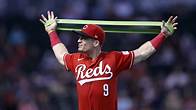 Video thumbnail for Reds 2025 season preview | Morning Lineup