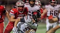 Video thumbnail for OHSAA football scores | Manchester vs. Orrville high school football recap