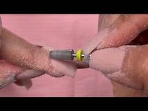 Video thumbnail for Acrylic nails fullset tutorial for beginners | step-by-step nail tutorial | Natali Carmona