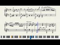 Video thumbnail for *Full Marks* | Waltz in Db Major | A-level Music Composition