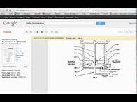 Video thumbnail for How to Do a Patent Search Using Google and EscapeNet for your invention