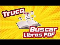 Video thumbnail for DE ESTA FORMA DESCARGAS LIBROS EN GOOGLE