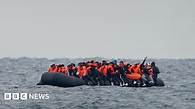 Video thumbnail for Supreme Court rules Rwanda asylum policy unlawful