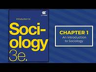 Video thumbnail for Chapter 01 - Introduction to Sociology 3e - OpenStax (Audiobook)