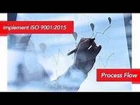 Video thumbnail for Process Flowchart Tutorial - HOW TO CREATE A GENERIC PROCESS FLOWCHART