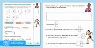 Video thumbnail for Interactive PDF: White Rose Maths Supporting Year 5: Spring Block 2 Fractions: Multiply Non-Unit Fractions by an Integer