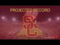 Video thumbnail for USC Football 2025 Schedule Preview