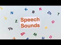 Video thumbnail for Early, Middle and Late sounds - Speech sound development