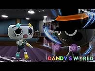 Video thumbnail for PRO Toodles...CURSES This RUN! | Dandy's World - Roblox